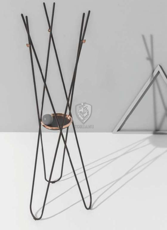 Вешалка Wdrobe Art. D8640