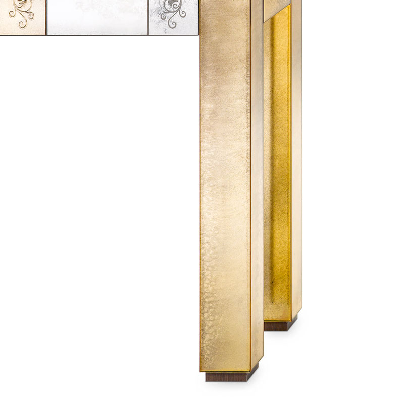 Консоль Elgin Ar. FCN-LDC-104-S90