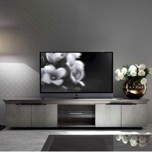 Тумба TV ALCHEMY Art. 680/45