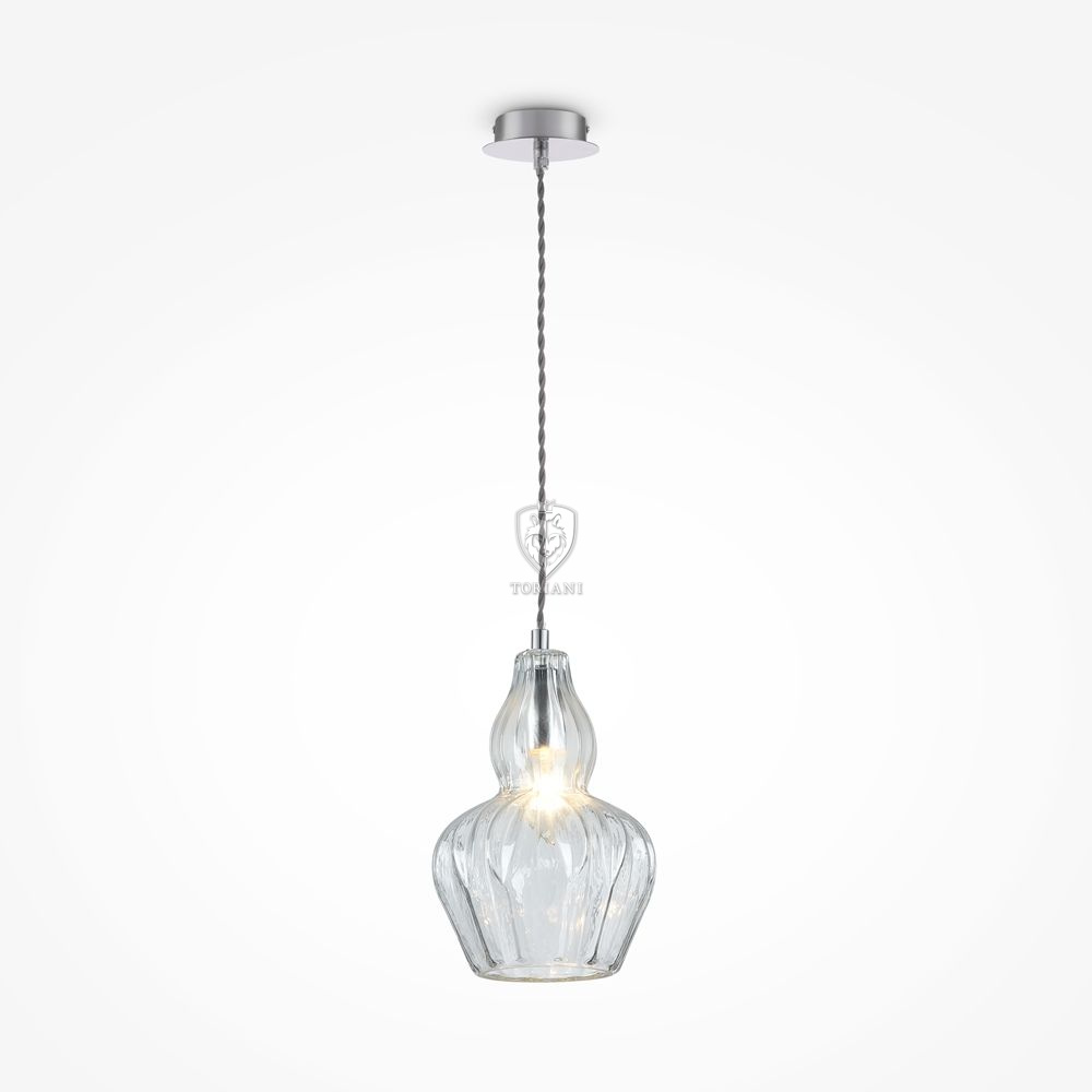 Подвесной светильник Eustoma Art. MOD238-PL-01-TR