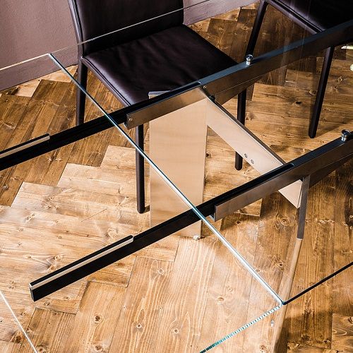 Стол Раскладной Elan Cattelan Italia