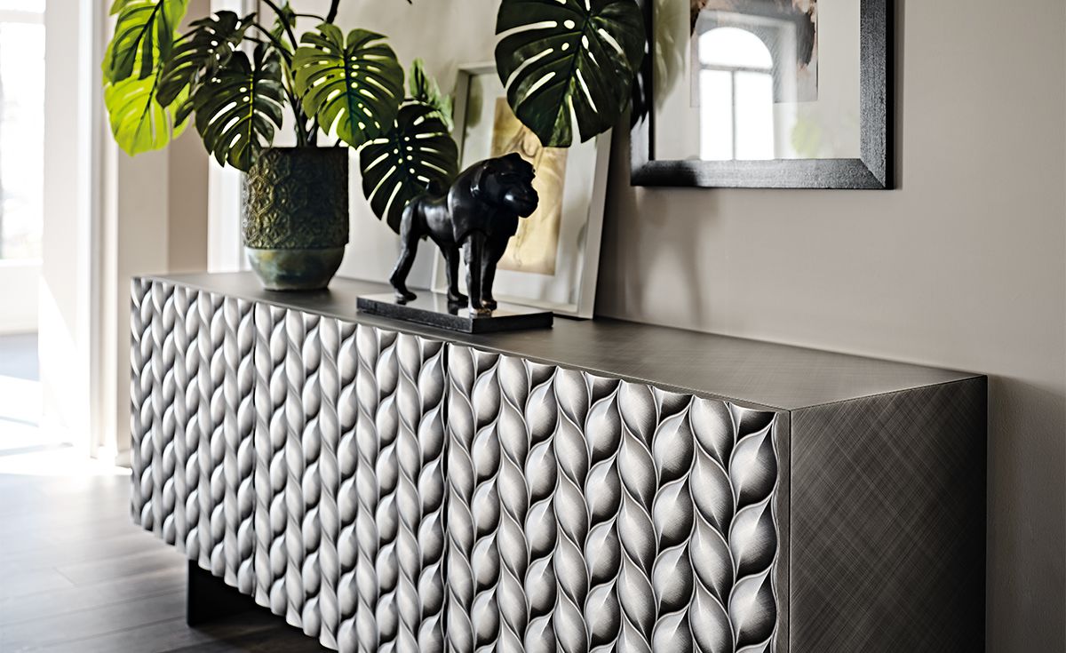 Буфет LAVANDER A3 Cattelan Italia
