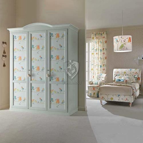 Детская спальня Piermaria Young Art. COMPOSIZIONE 13