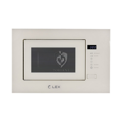 Миикроволновая печь LEX BIMO 20.01 IV LIGHT Art. CHVE000004