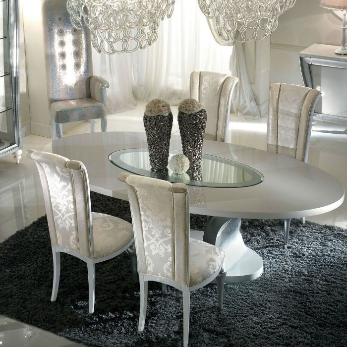 Стол обеденный Ellelux 320EL