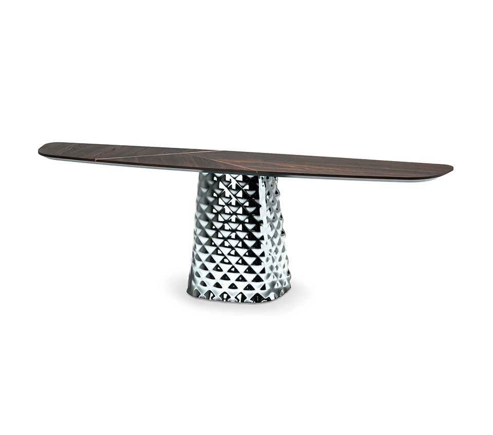 Консоль ATRIUM Wood Cattelan Italia