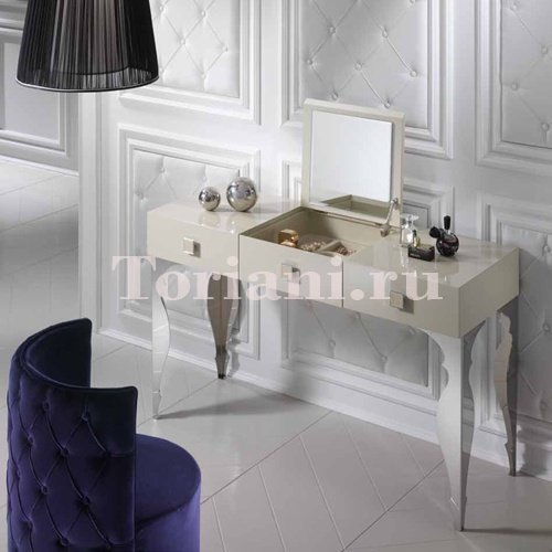 Туалетный стол DV Home HENRY