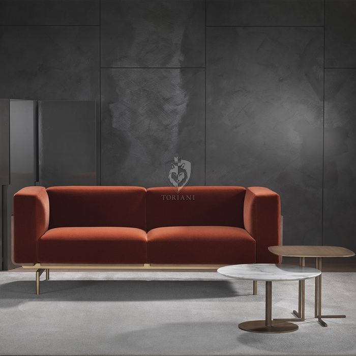 Диван Marelli L-sofa в салоне Toriani