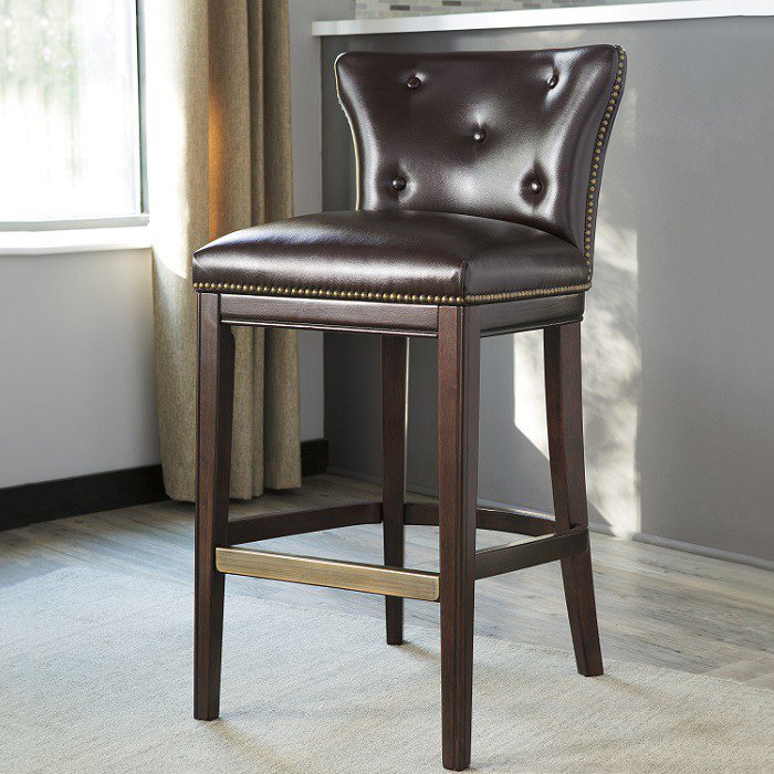 Барный стул ASHLEY D500-330 в салоне Toriani