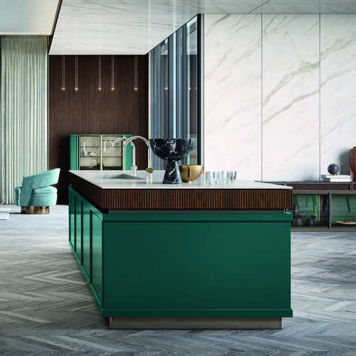 Кухня FM Bottega D`Arte CÉLINE 02