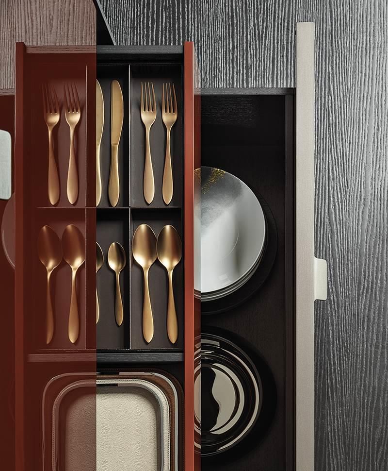 Бар Minotti Darren 4