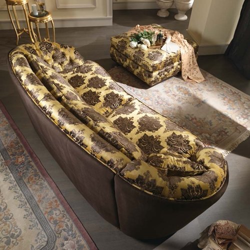 Диван GOLD Art. 0504 в салоне Toriani