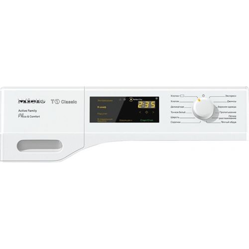 Сушильная машина Milie TDD230WP T1 Art. 12DD2302RU