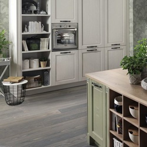 Кухня Stosa VIRGINIA COUNTRY CHIC