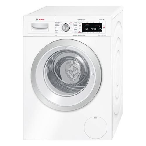 Стиральная машина BOSCH WAW28740OE