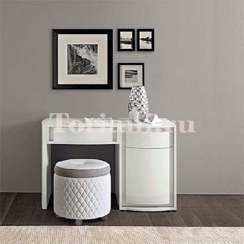 Туалетный столик Dama 140TOI.01BI