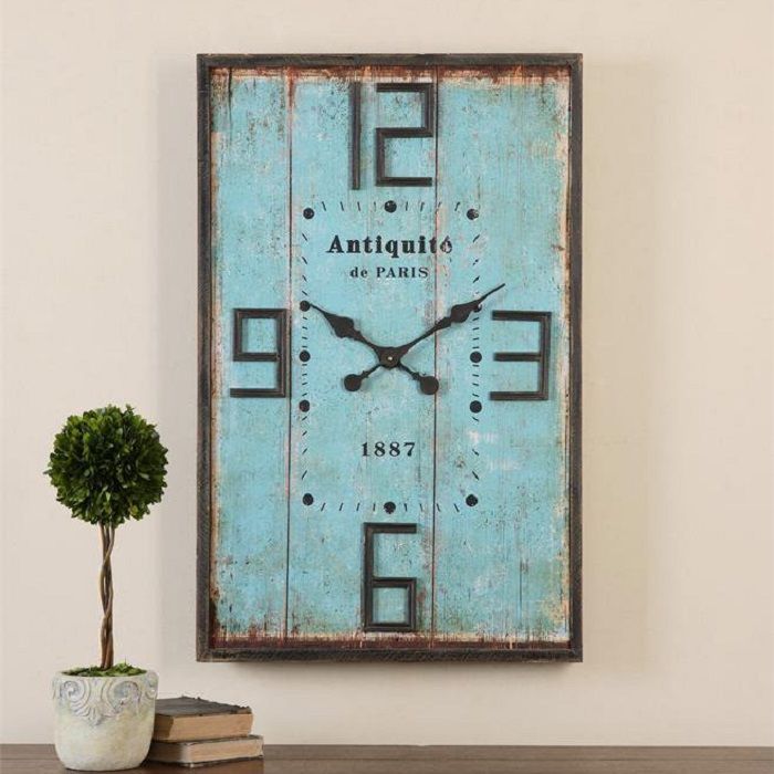 Настенные часы Antiquite	UT06425