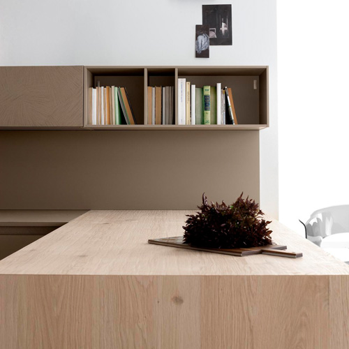 Кухня SCACCOMATTO Art. 02