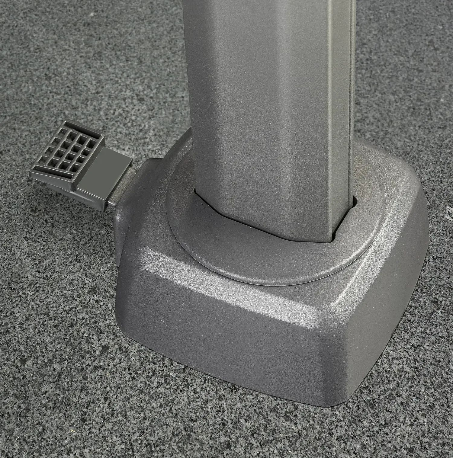 Садовый зонт Voyager T1 3×2