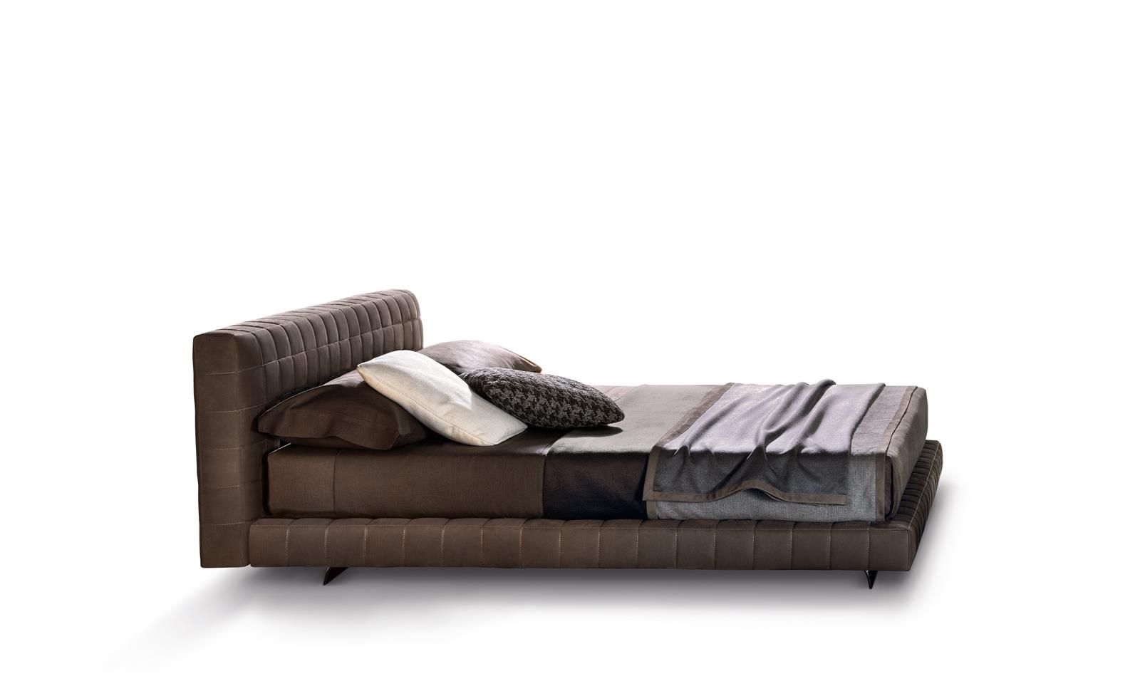 Кровать Minotti Twiggy 1