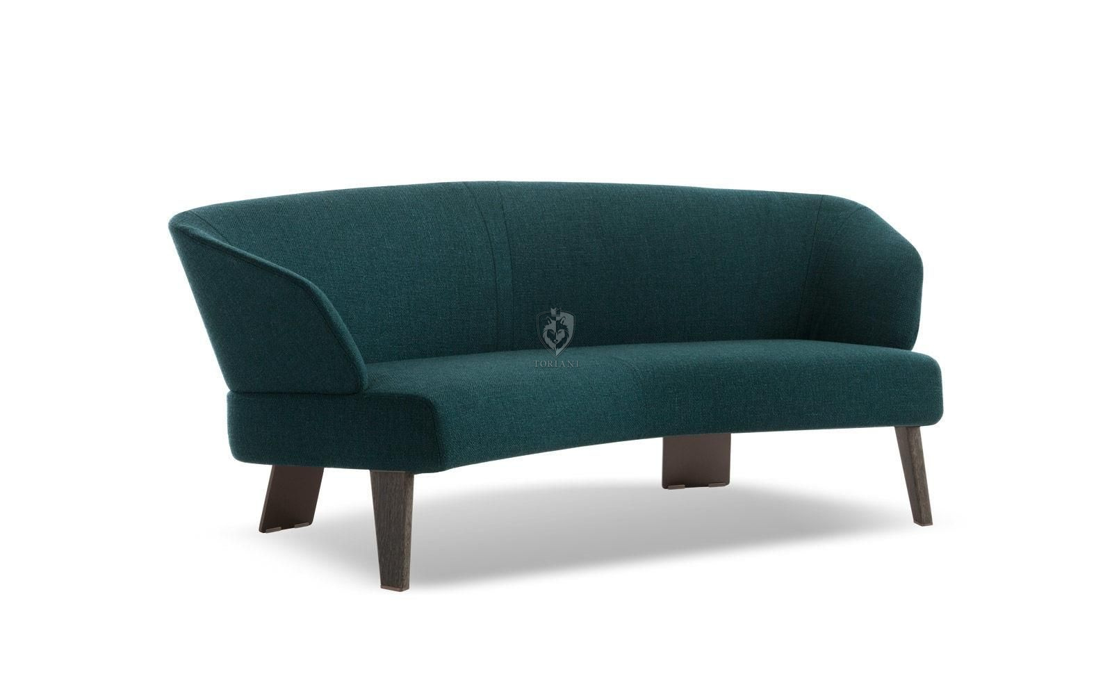 Диван Minotti Reeves 2 в салоне Toriani