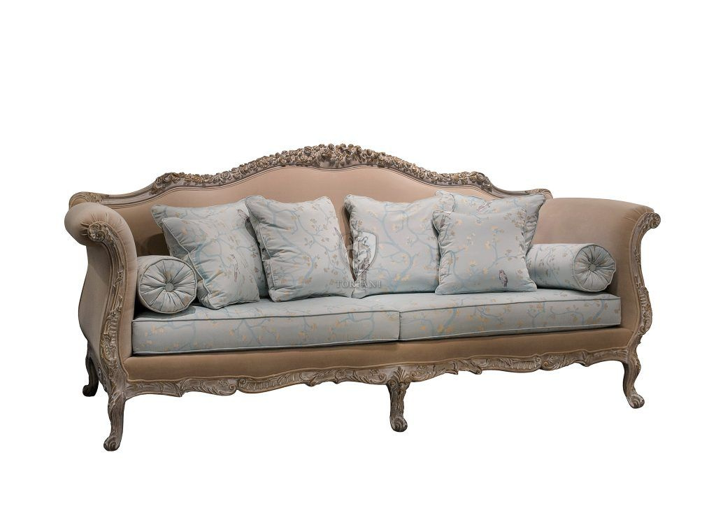 Диван MADERA Art. S3025/01 в салоне Toriani