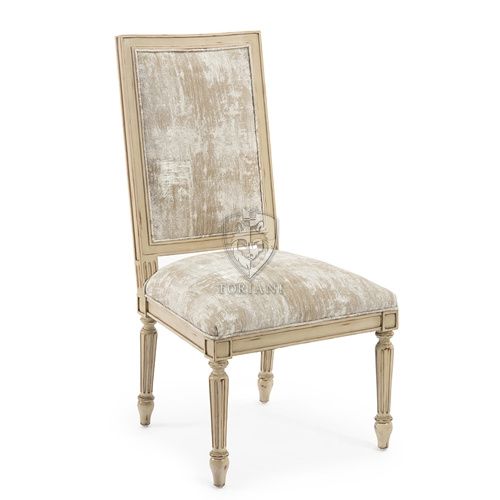 Стул John Richard Art. AMF-1466-2099-AS