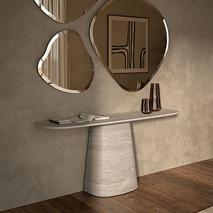Консоль RADO Keramik Cattelan Italia