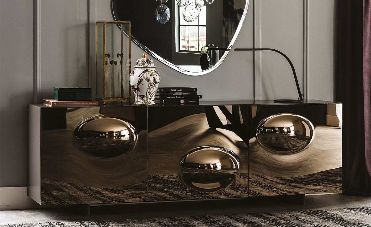 Буфет PARAMOUNT Cattelan Italia