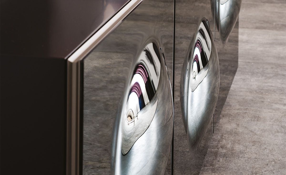 Буфет PARAMOUNT Cattelan Italia
