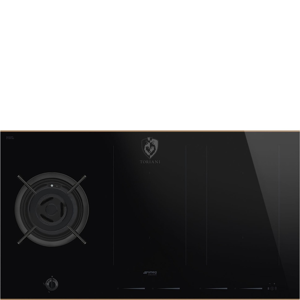 Варочная панель SMEG Art. PM6954R