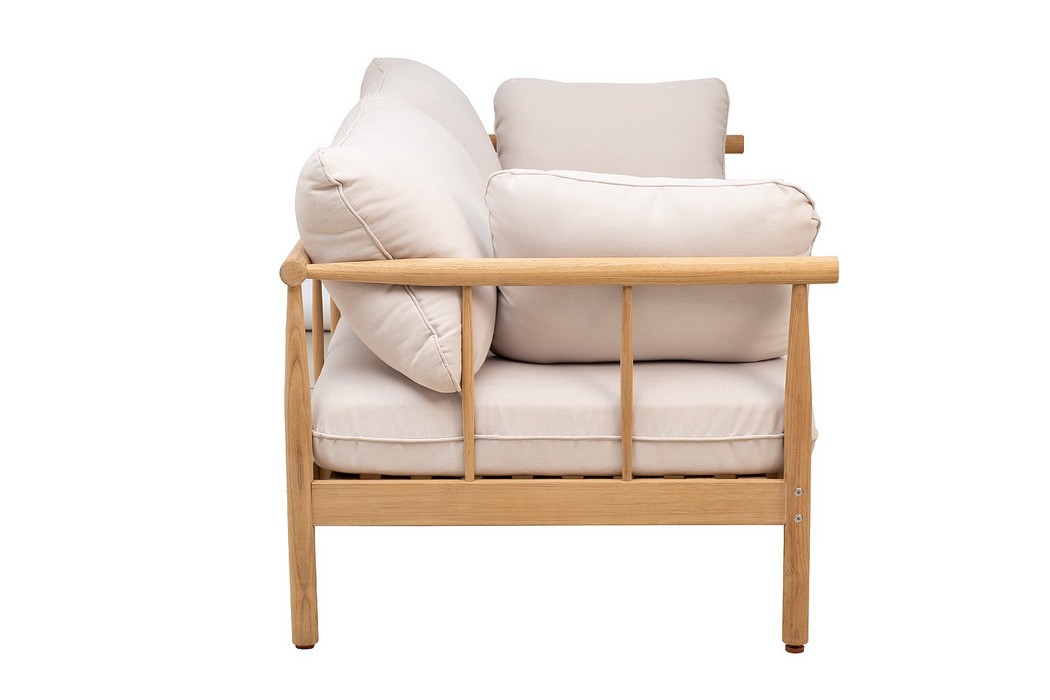 Диван BUNGALOW Art. 51201 в салоне Toriani