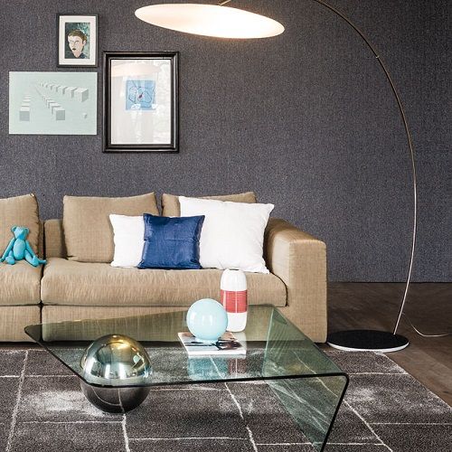 Стол Журнальный Globe Cattelan Italia