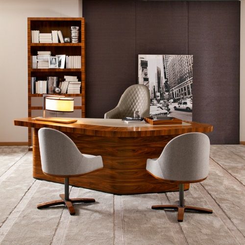 Кресло кабинетное Mobilidea Chic 5604