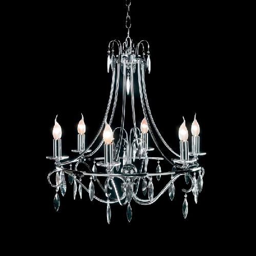 Люстра MМ Lampadari Z012/6