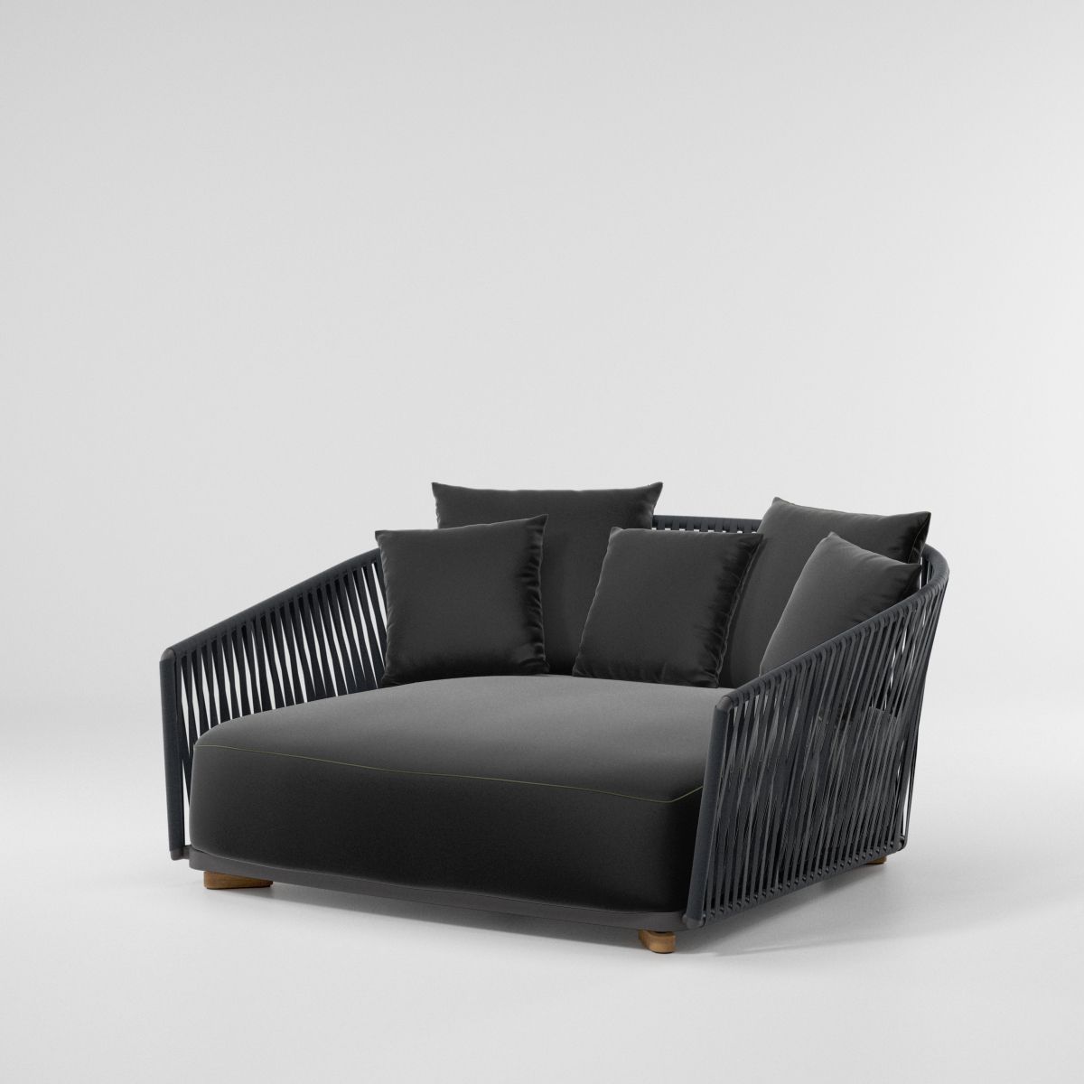 Кушетка Grand Bitta Art. KS7003600 в салоне Toriani