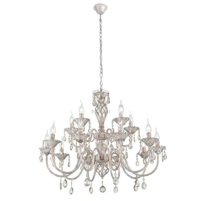 Подвесная люстра ST Luce Splendi Art. SL139.503.15
