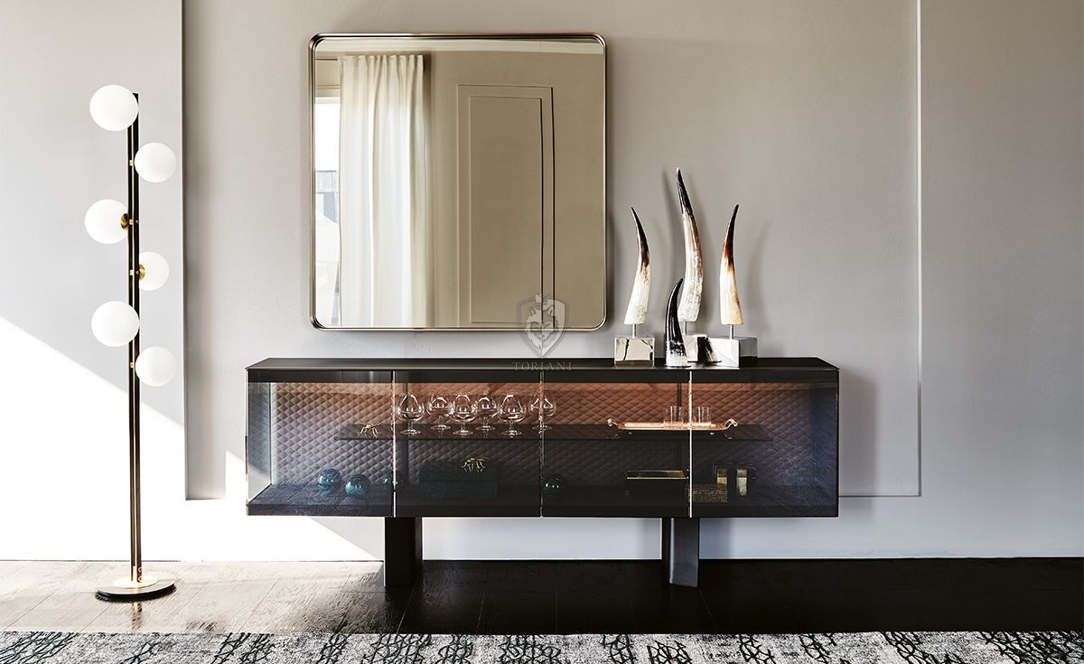 Буфет BOUTIQUE Cattelan Italia