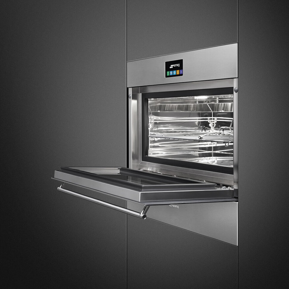 Вакууматоры SMEG Art. CPV315X