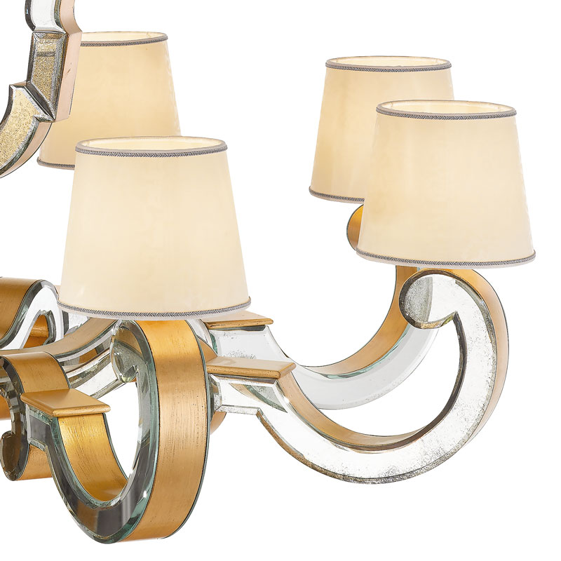 Люстра Lumière Art. LDC-AVA-009-LD170