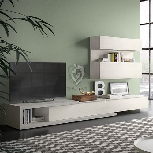 Модульная стенка SPAZIO Art. S309