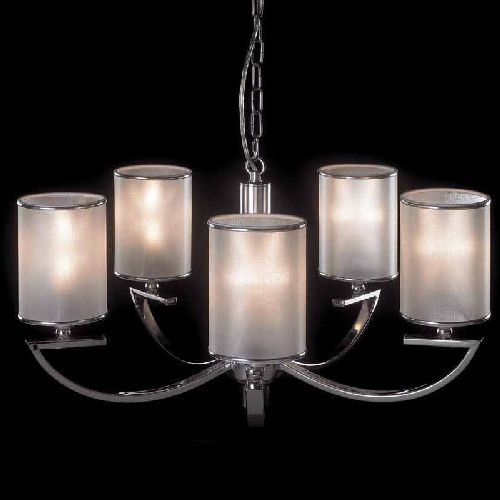 Люстра MМ Lampadari z011/5