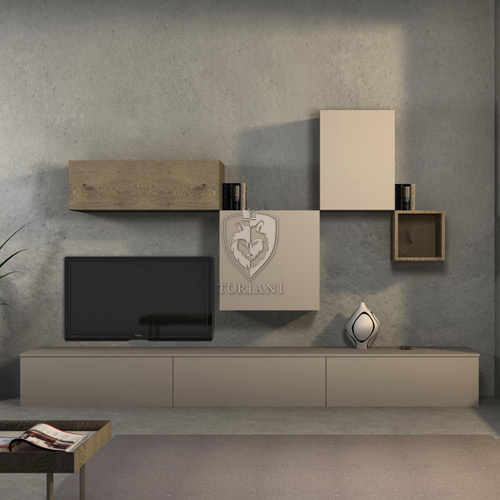 Модульная стенка SLIM Art. SL24