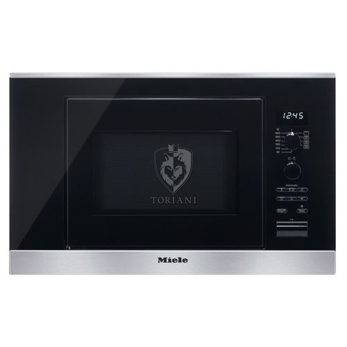 Микроволновая печь Milie M6032SC EDST/CLST Art. 24603250RU