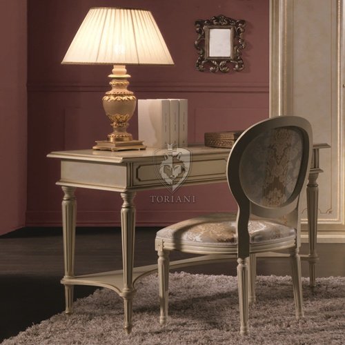 Письменный столик SIENA Art. SC20 в салоне Toriani