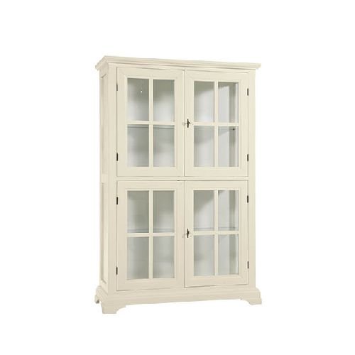 Витрина Home Office CM02