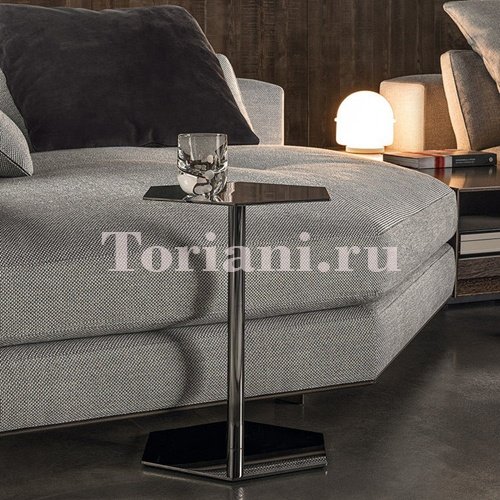 Придиванный столик Minotti Brisley