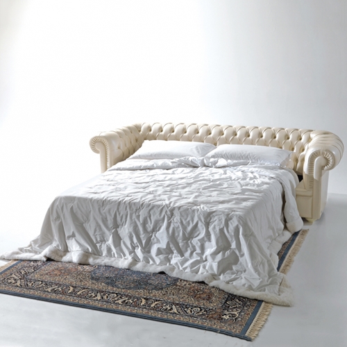 Диван Asnaghi Chesterfield в салоне Toriani