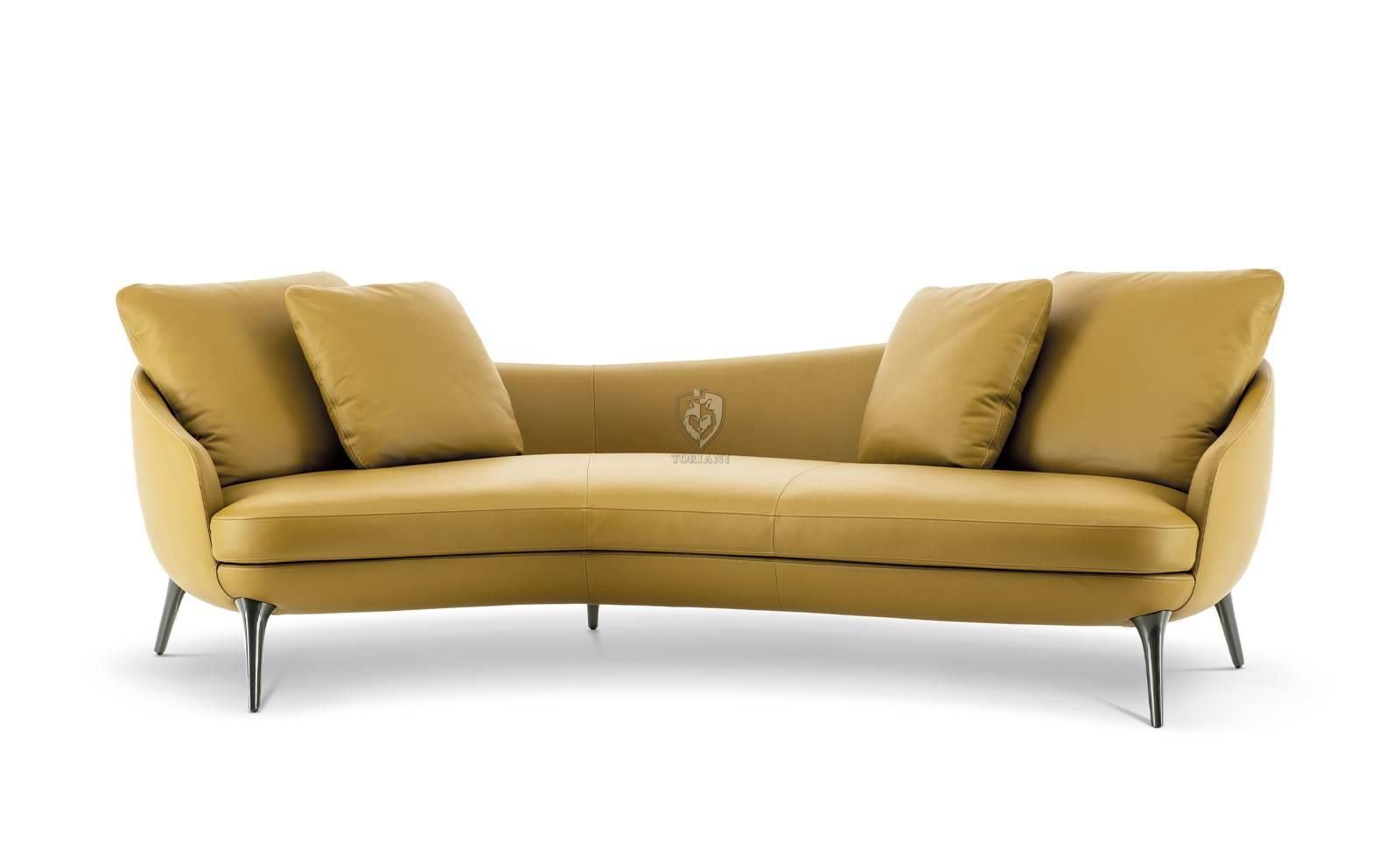 Диван Minotti Raphael 3 в салоне Toriani