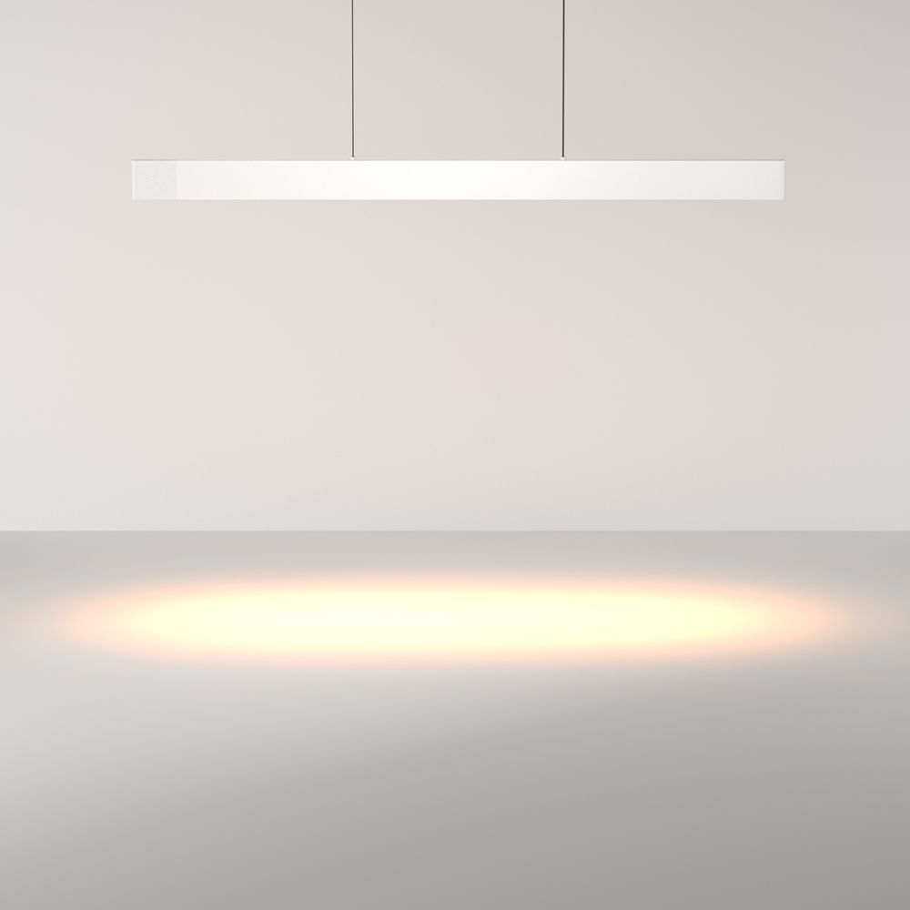 Подвесной светильник Euphoria Art. P109PL-36W2.7-6K-BS